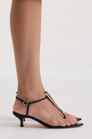 Clara T-Bar Shoe