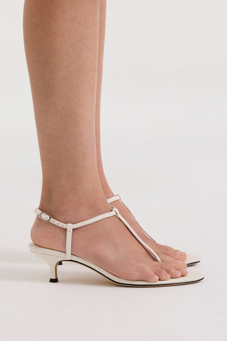 Clara T-Bar Shoe