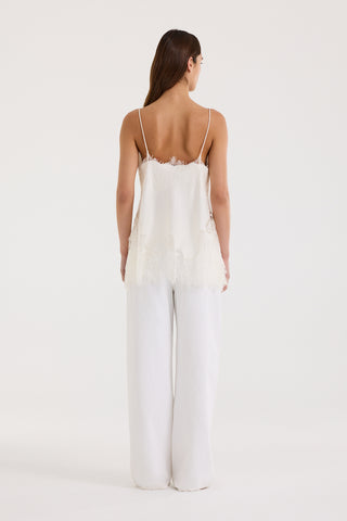 Selina Satin Cami