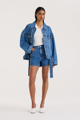 Helena Jacket
