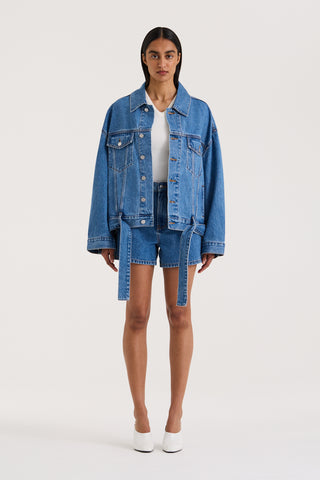 Helena Jacket