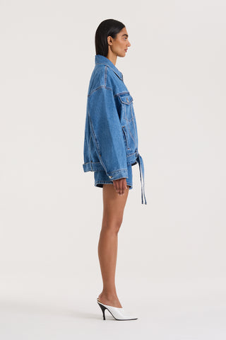 Helena Jacket