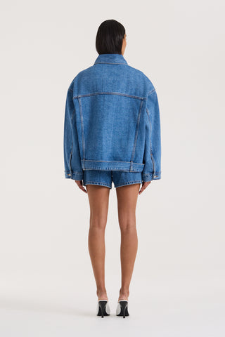 Helena Jacket