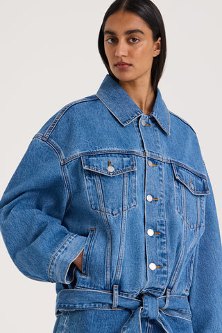 Helena Jacket