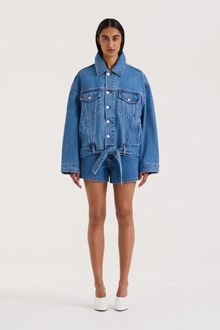 Helena Jacket