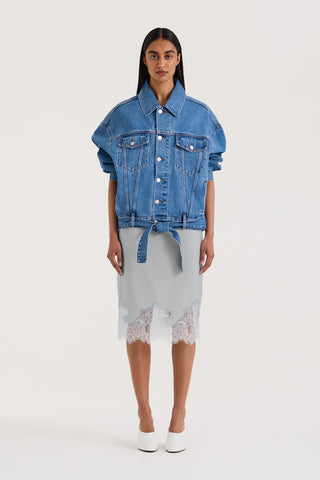 Helena Jacket