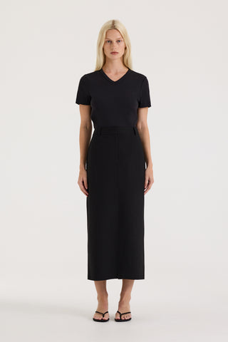 Greta Midi Skirt