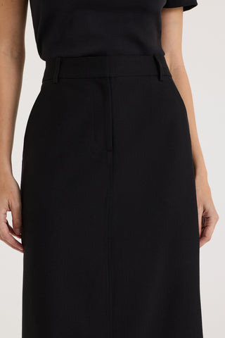 Greta Midi Skirt
