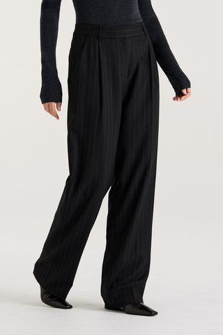 Carsson Suit Pant