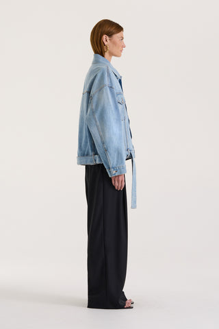 Helena Jacket