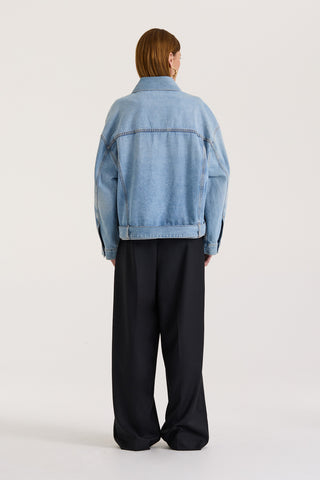 Helena Jacket
