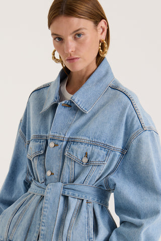Helena Jacket