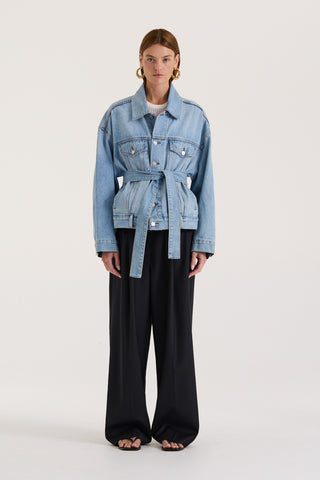 Helena Jacket