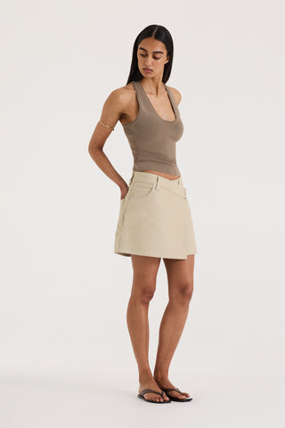 Maiken Tank