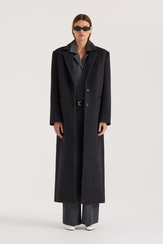 Marcella Coat