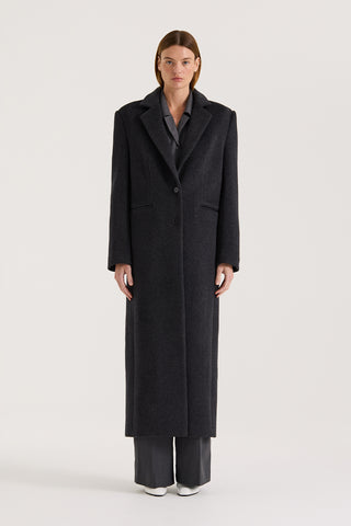 Marcella Coat