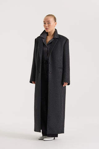 Marcella Petite Coat