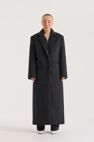 Marcella Petite Coat