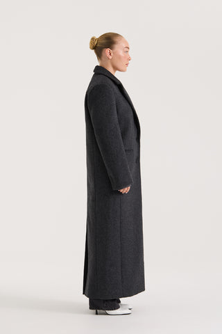 Marcella Petite Coat