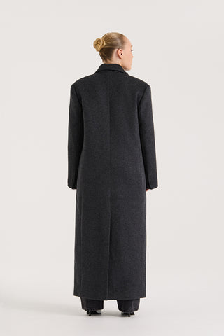 Marcella Petite Coat
