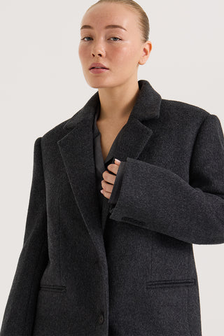 Marcella Petite Coat
