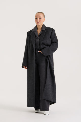 Marcella Petite Coat