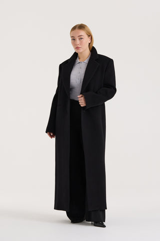Marcella Petite Coat