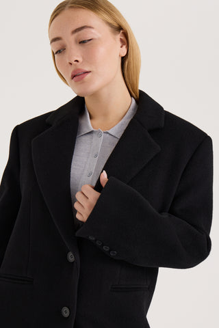 Marcella Petite Coat