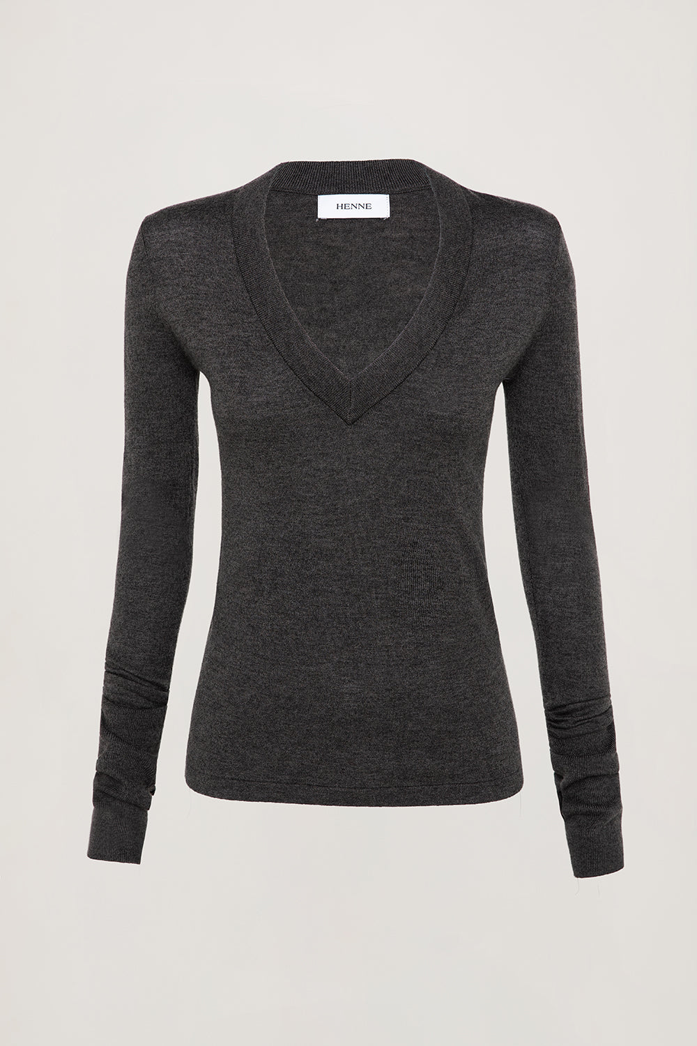 Aveline Knit Top | Henne