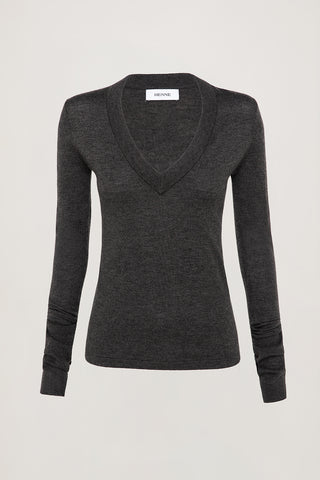 Aveline Knit Top