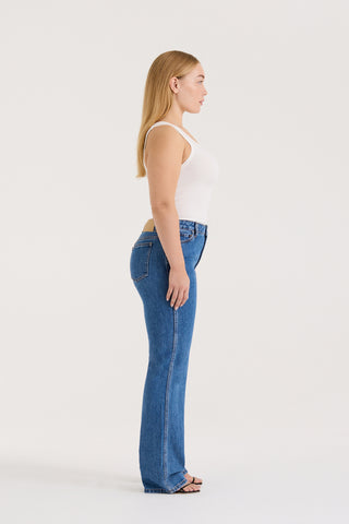 Rory Petite Jean