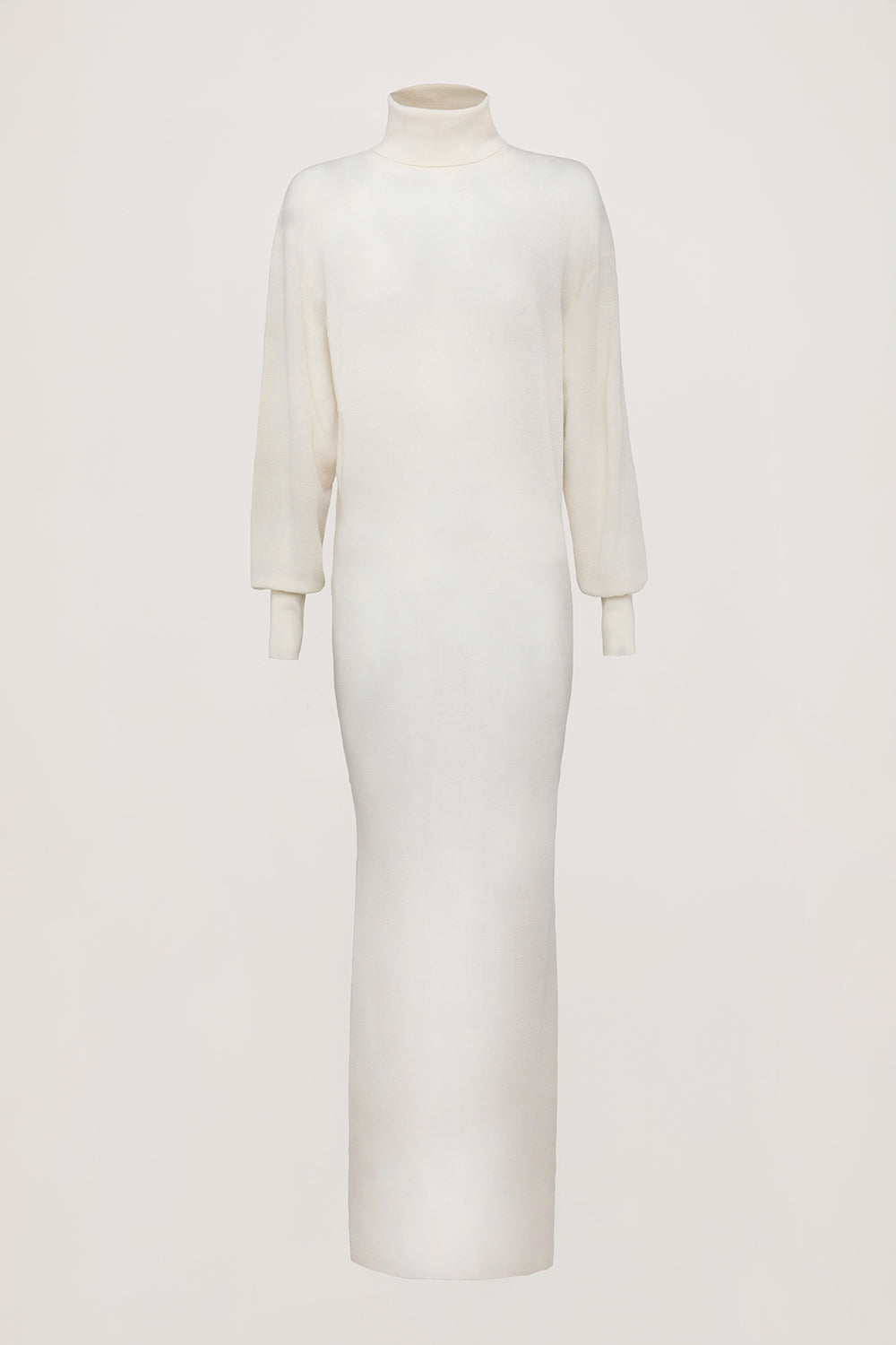 henne knit dress SEROYA Henne Metallic Dress in Metallic Gold