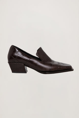 Ivy Loafer