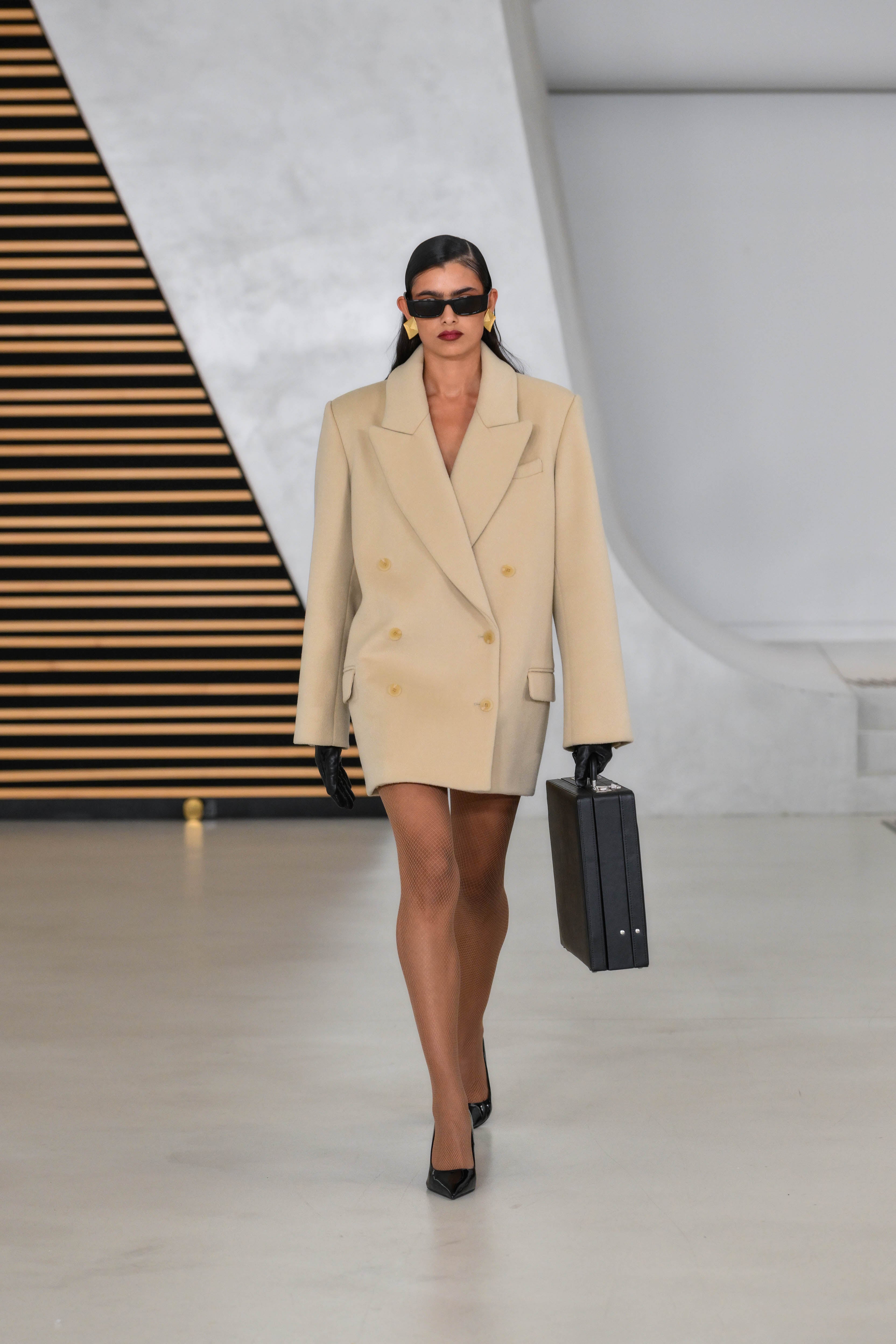 De pietro blazer deals