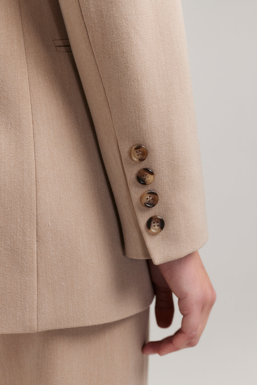 All saints on sale lyla coat