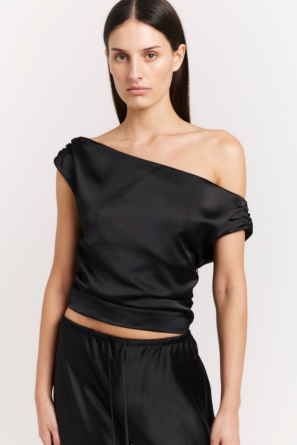 Gerardo Off Shoulder Top