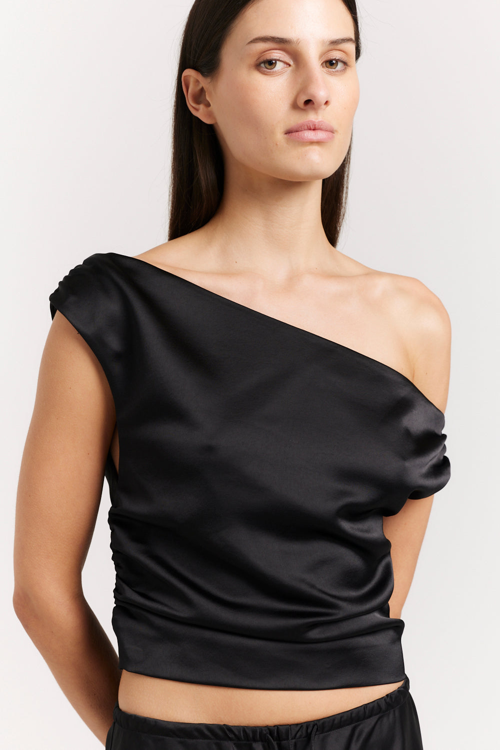 Gerardo Off Shoulder Top