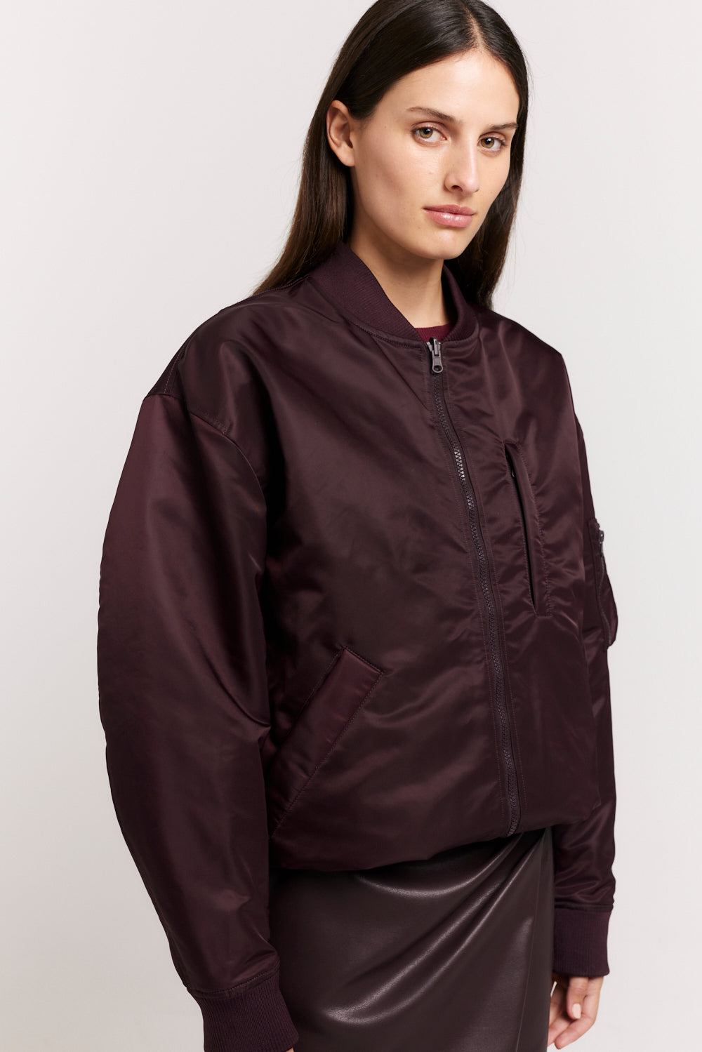 Maroon bomber deals