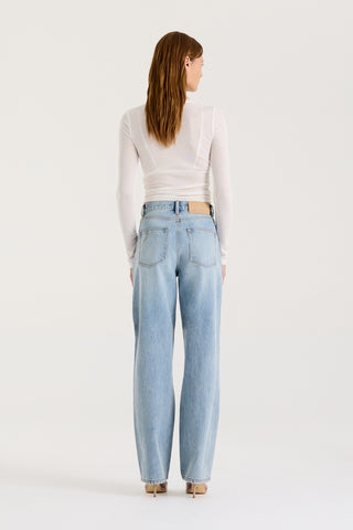 Ilaris V Waist Jean