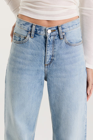 Ilaris V Waist Jean