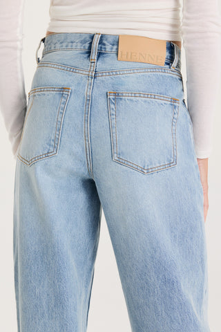 Ilaris V Waist Jean