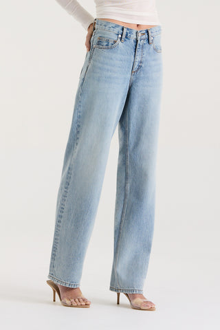 Ilaris V Waist Jean