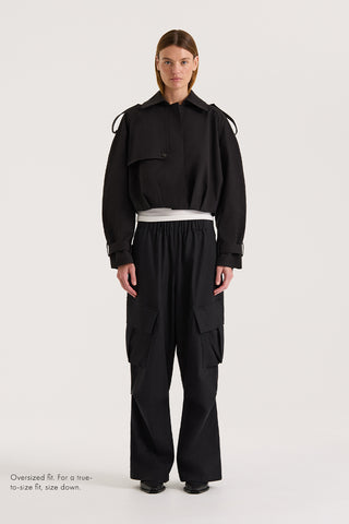 Indie Trench