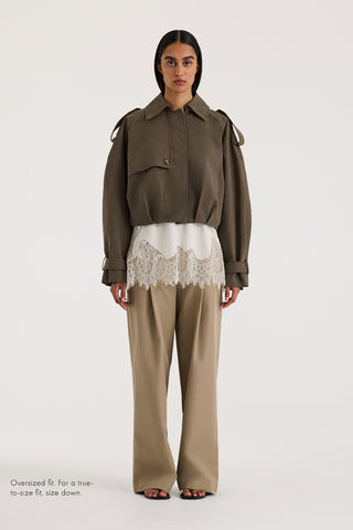 Indie Trench