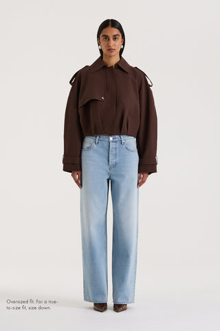Indie Trench