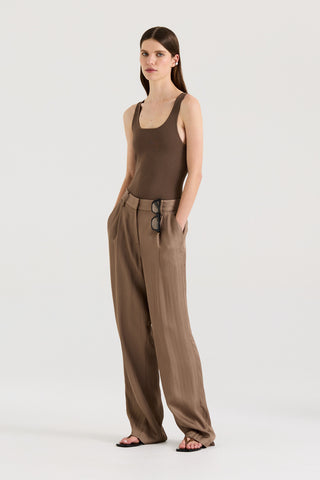 Lila Pant
