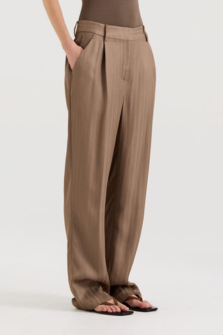 Lila Pant