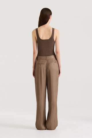 Lila Pant