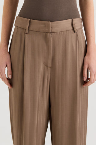Lila Pant