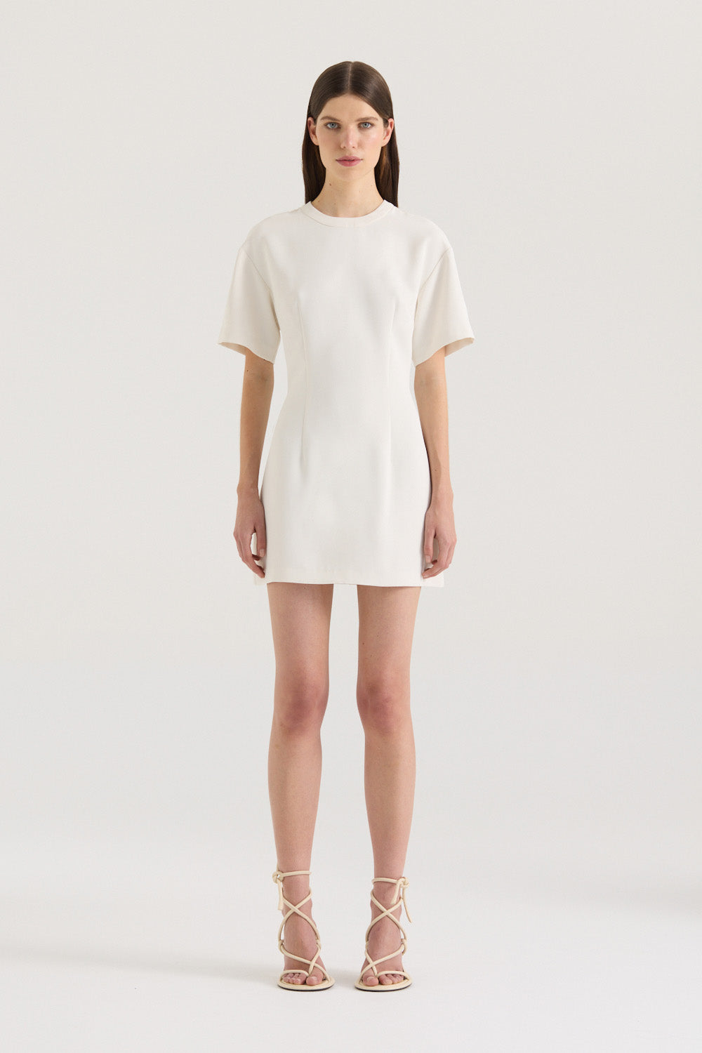 henne mini dress Anika Mini Dress  Henne